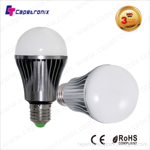 Good Quality 4000-4500k LED Bulb 8W